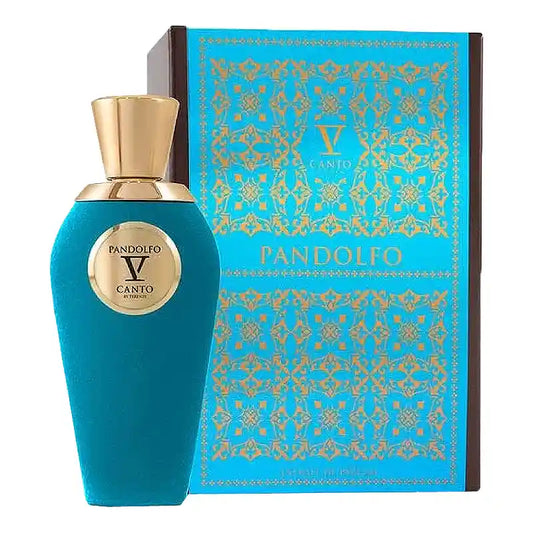 V Canto Pandolfo EDP 100ML