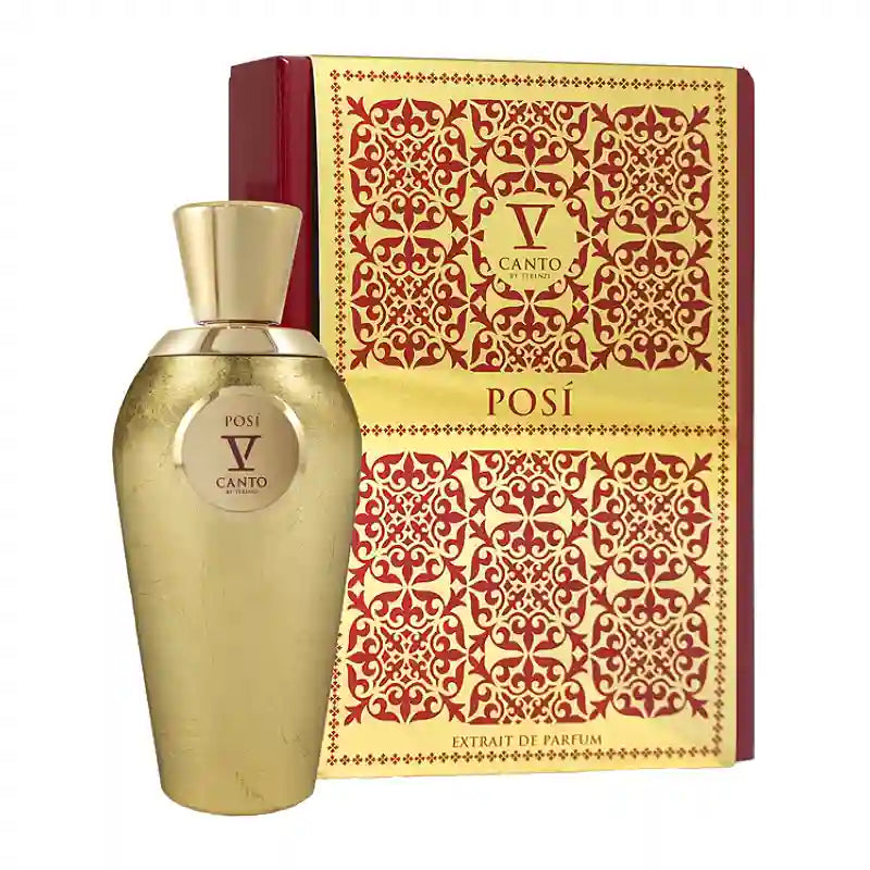 V Canto Posi EDP 100ML