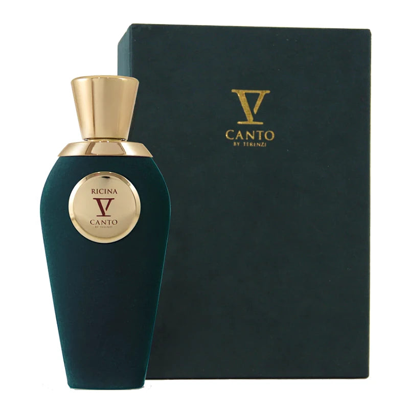 V Canto Ricina EDP 100ML