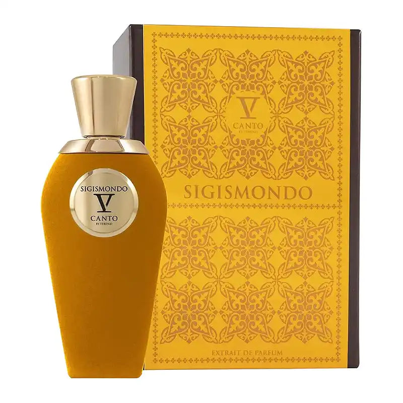 V Canto Sigismondo EDP 100ML