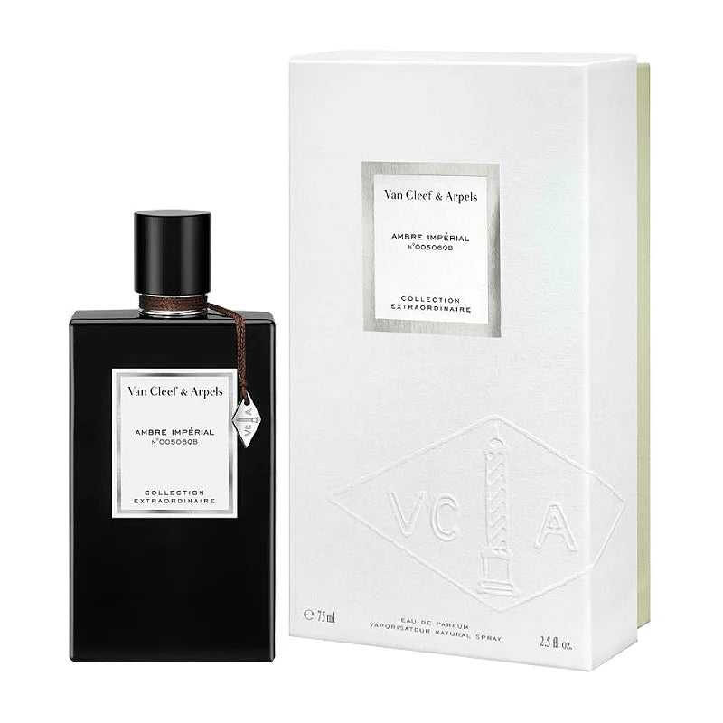 Van Cleef Ambre Imperial EDP 75ML