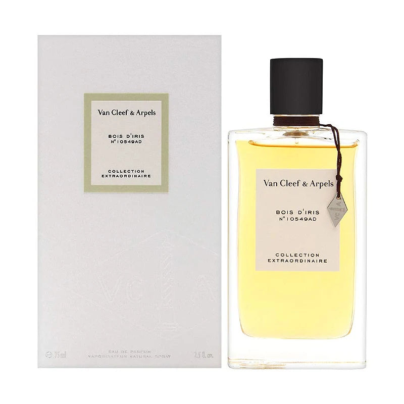 Van Cleef & Arpels Bois D iris EDP 75ML