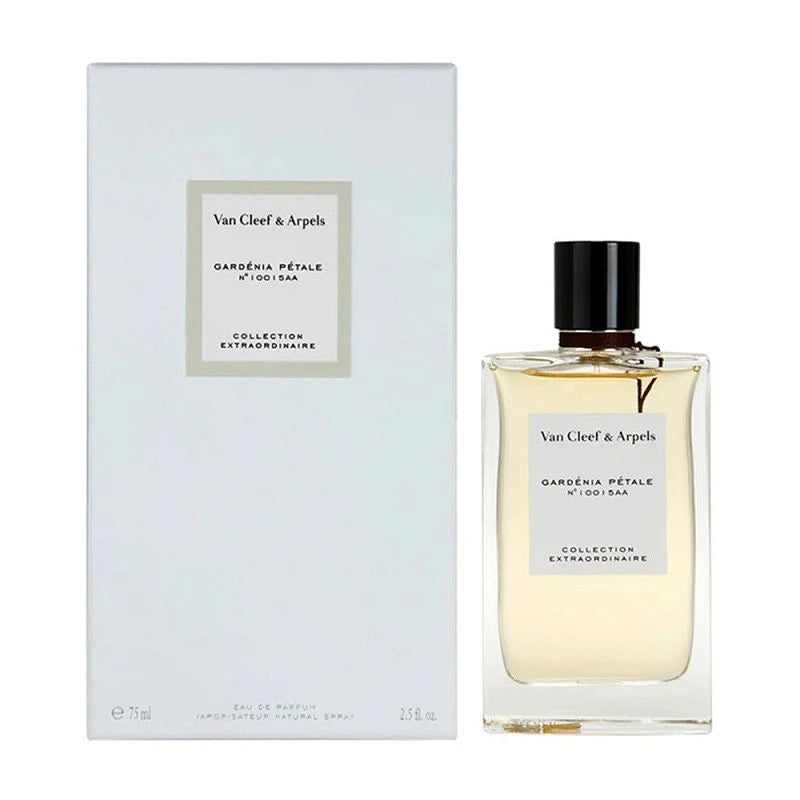 Van Cleef & Arpels Gardenia Petale EDP 75ML
