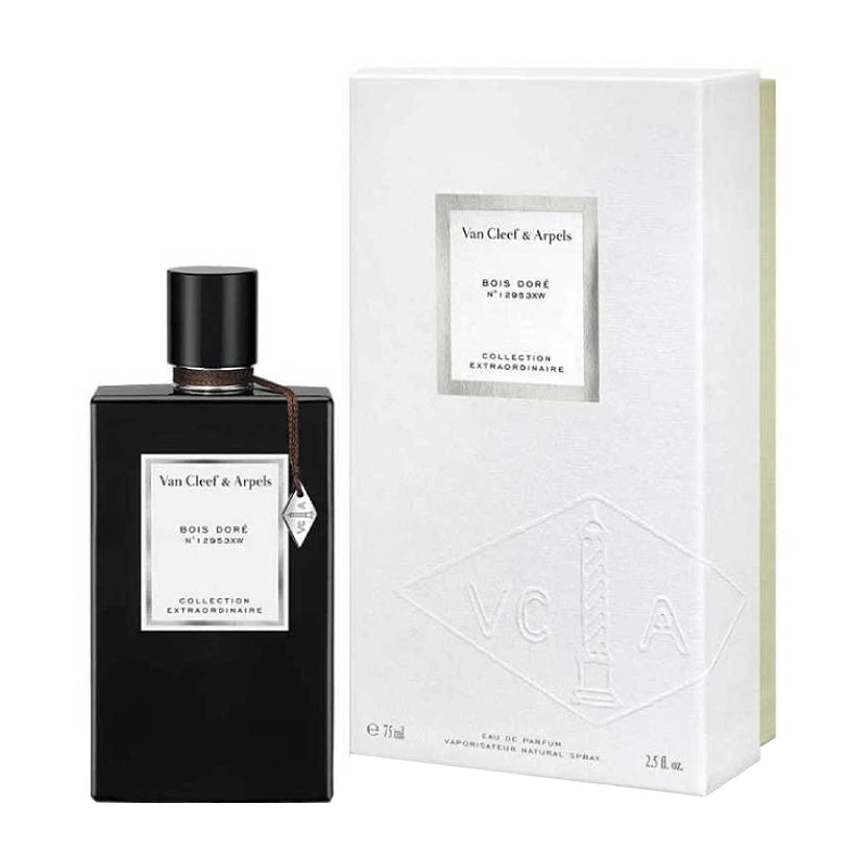 Van Cleef Bois Dore EDP 75ML