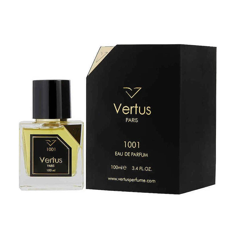 Vertus 1001 EDP 100ML