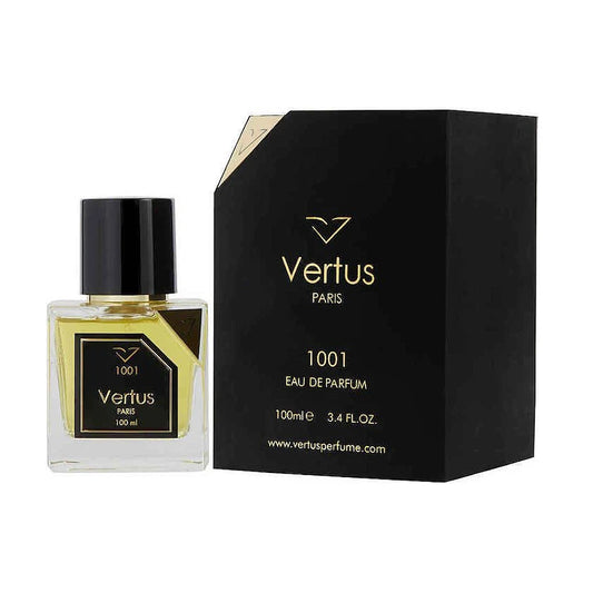 Vertus 1001 EDP 100ML