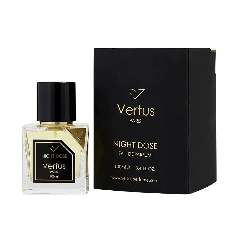 Vertus Night Dose EDP 100ML