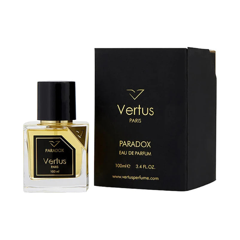 Vertus Paradox EDP 100ML