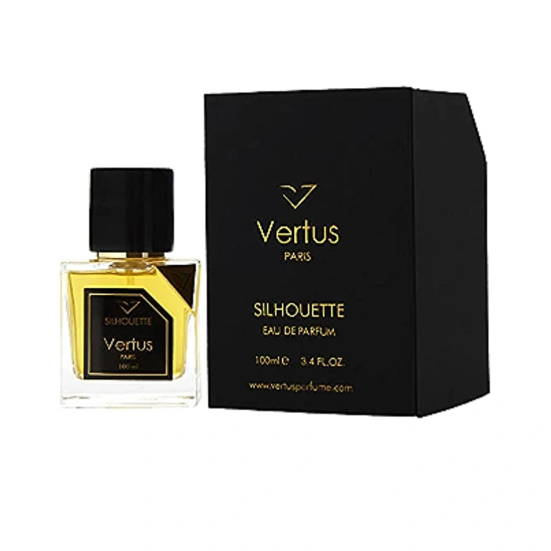 Vertus Silhouette EDP 100ML