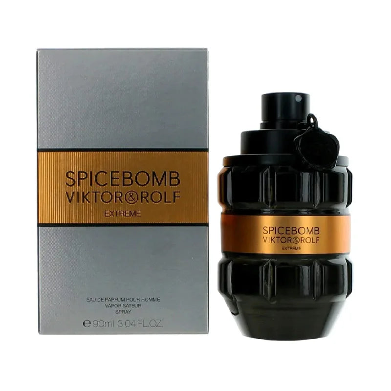 Viktor &amp; Rolf Spicebomb Extreme Men EDP 90ML
