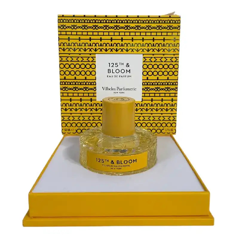Vilhelm Parfumerie 125 Th & Bloom EDP 50ML