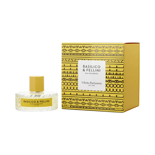 Vilhelm Parfumerie Basilico & Fellini EDP 100ML