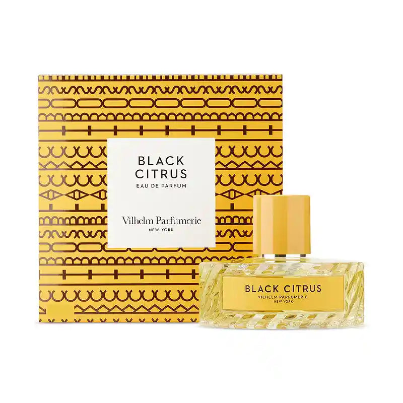 Vilhelm Parfumerie Black Citrus EDP 50ML
