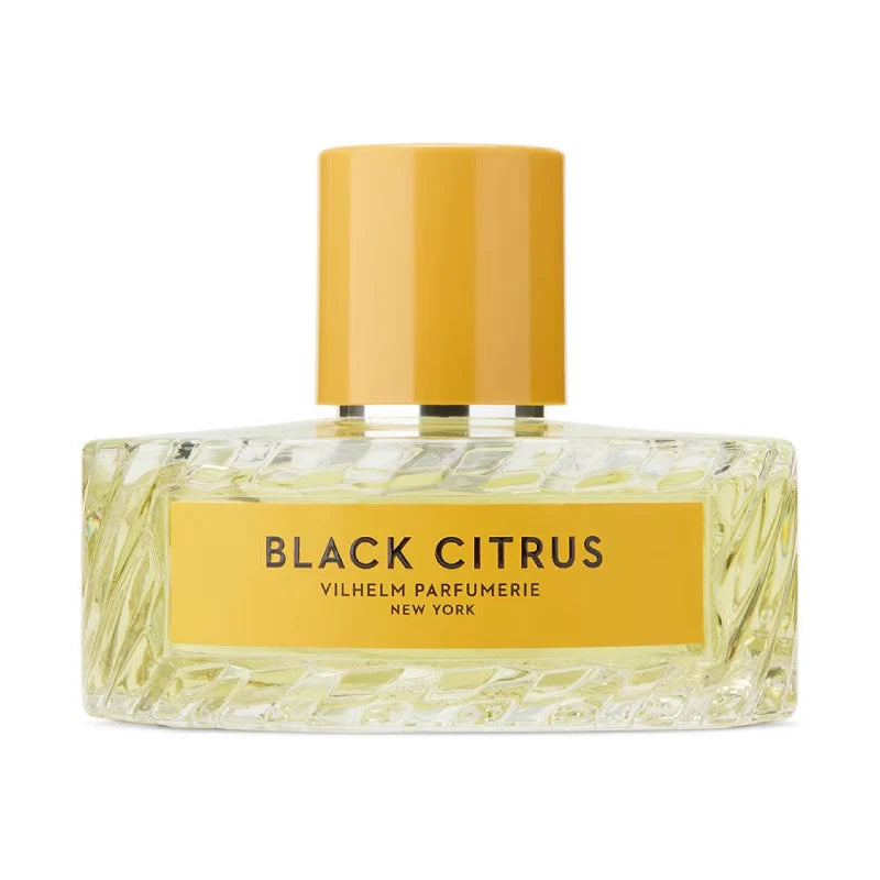 Vilhelm Parfumerie Black Citrus EDP 50ML