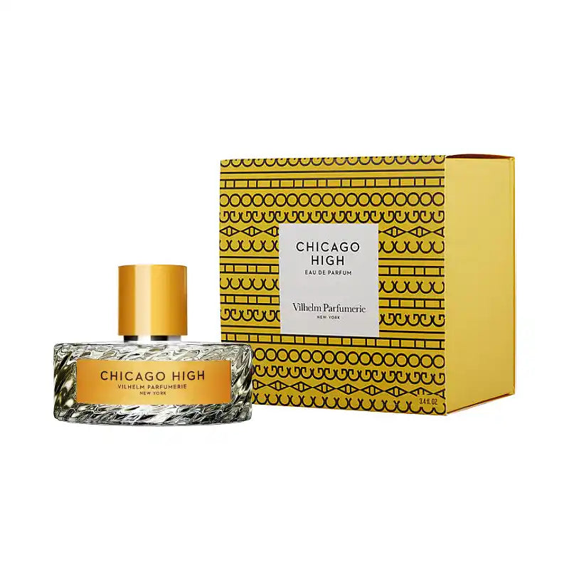 Vilhelm Parfumerie Chicago High EDP 50ML