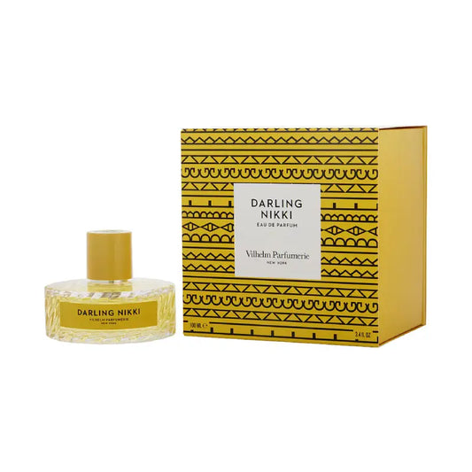 Vilhelm Parfumerie Darling Nikki EDP 100ML