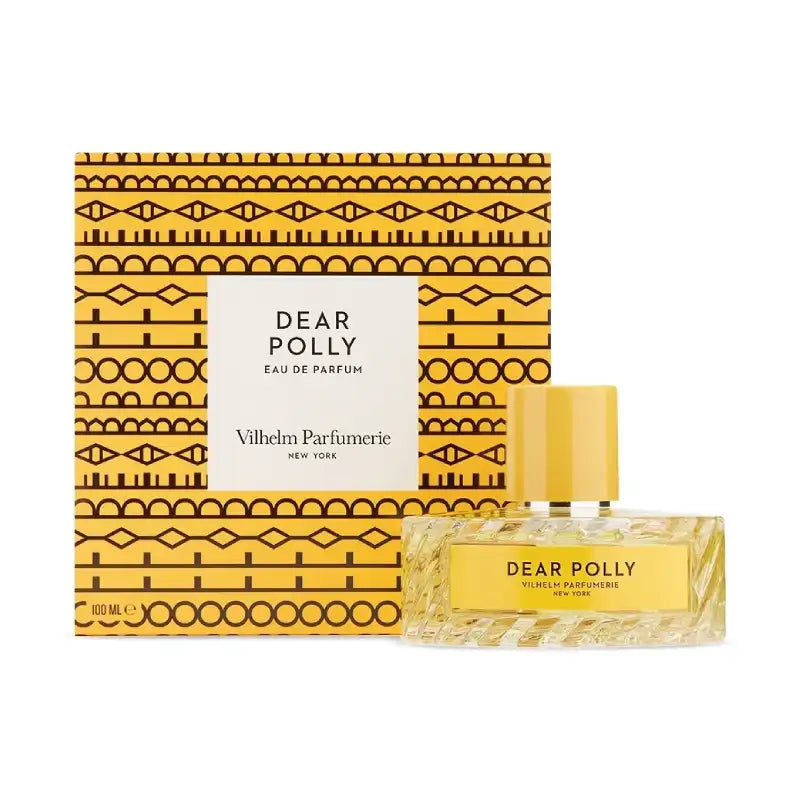 Vilhelm Parfumerie Dear Polly EDP 100ML