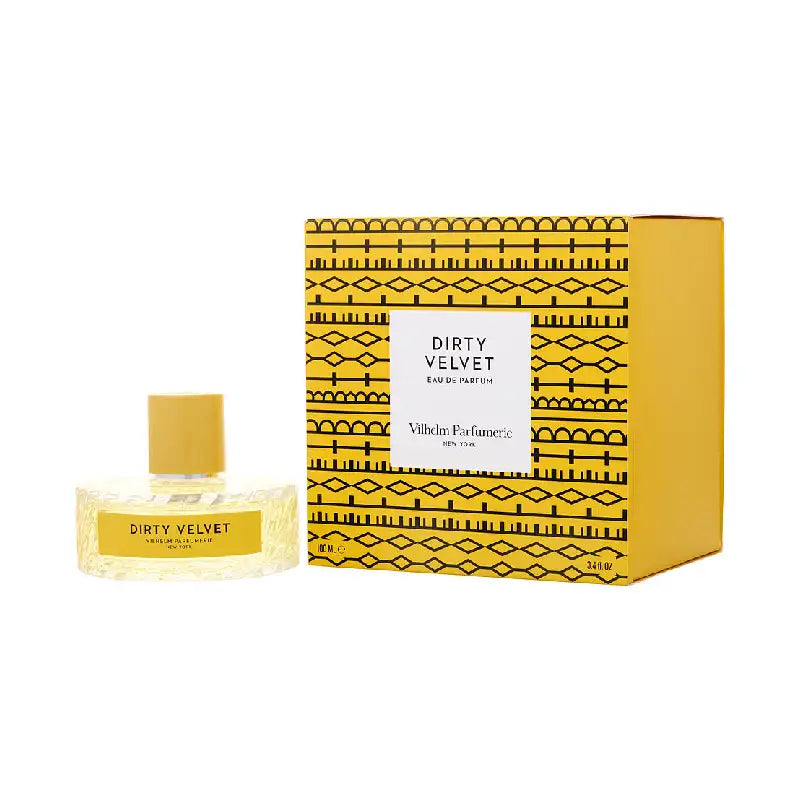 Vilhelm Parfumerie Dirty Velvet EDP 100ML