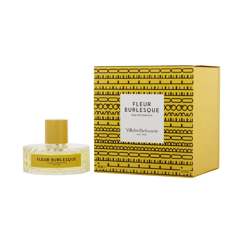 Vilhelm Parfumerie Fleur Burlesque EDP 100ML