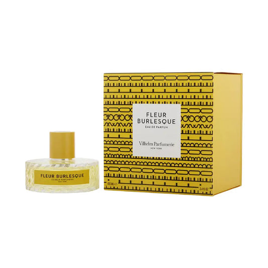 Vilhelm Parfumerie Fleur Burlesque EDP 100ML