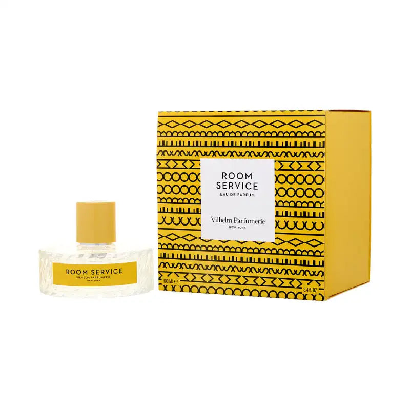 Vilhelm Parfumerie Room Service EDP 100ML
