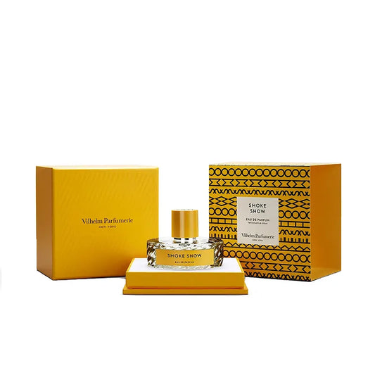 Vilhelm Parfumerie Smoke Show EDP 50ML
