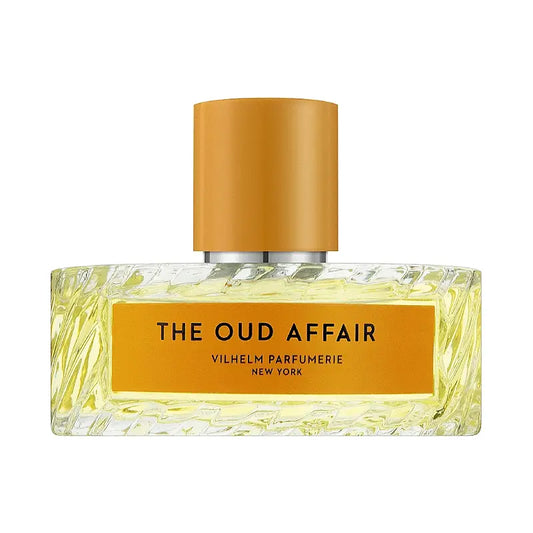 Vilhelm Parfumerie The Oud Affair EDP 100ML