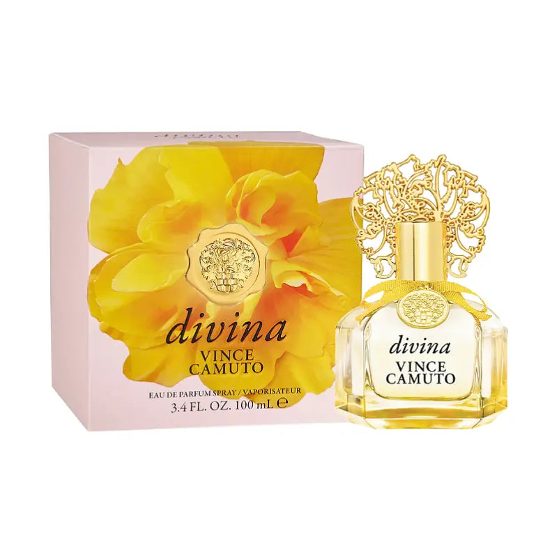 Vince Camuto Divina Women 100ML