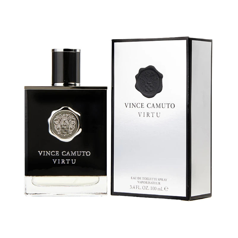 Vince Camuto Virtu EDT 100ML
