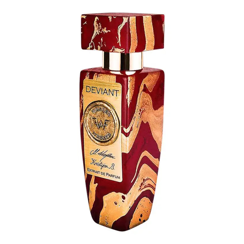 Wesker Deviant Extrait De Parfum 50ML (Unboxed)