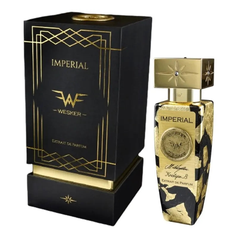 Wesker Imperial Extrait De Parfum 50ML