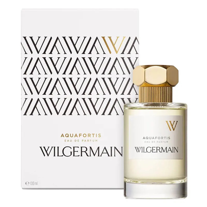 Wilgermain Aquafortis EDP 100ML