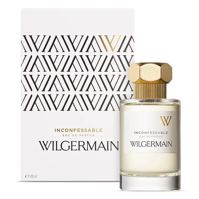 Wilgermain Inconfessable EDP 100ML