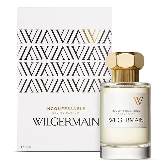 Wilgermain Inconfessable EDP 100ML