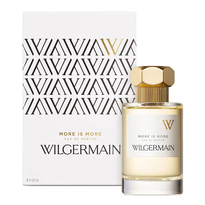Wilgermain More Is More EDP 100ML