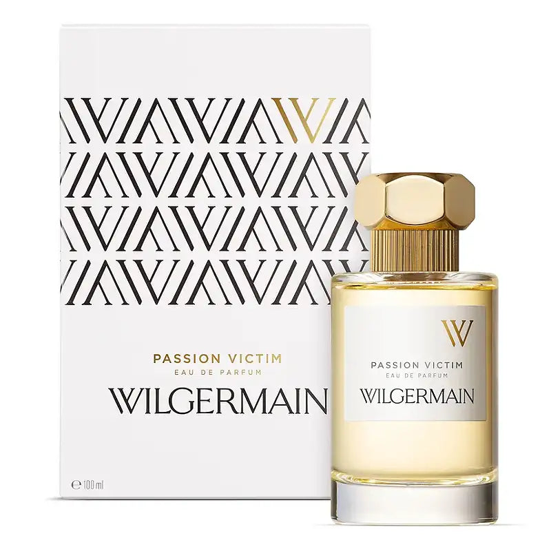 Wilgermain Passion Victim EDP 100ML