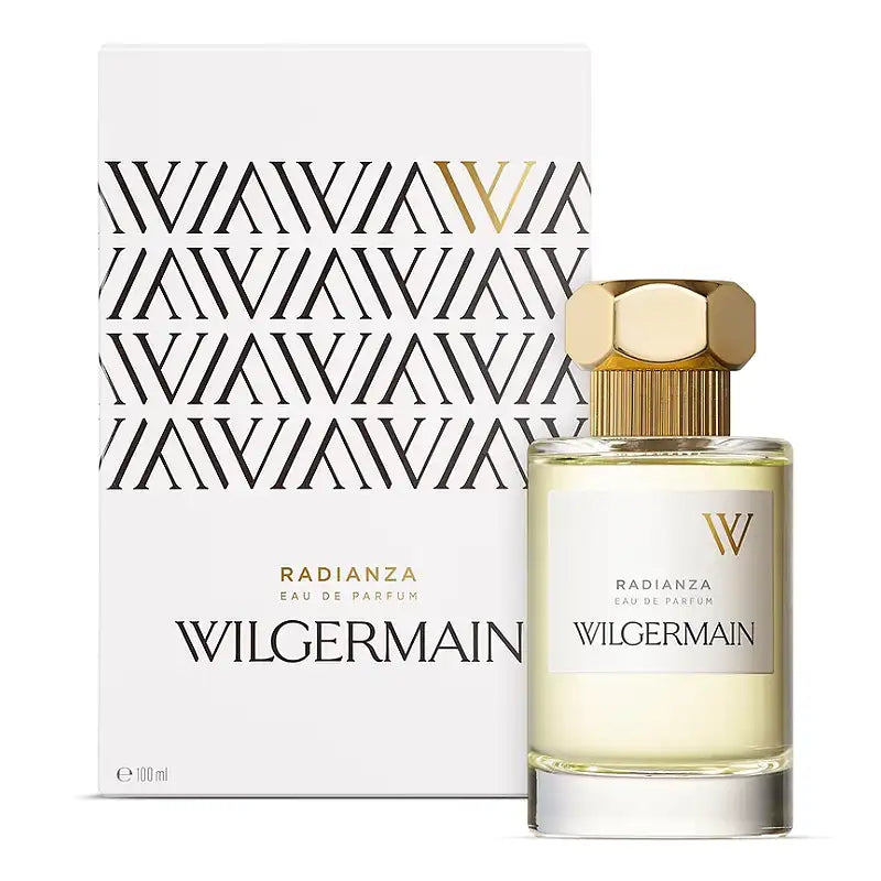 Wilgermain Radianza EDP 100ML
