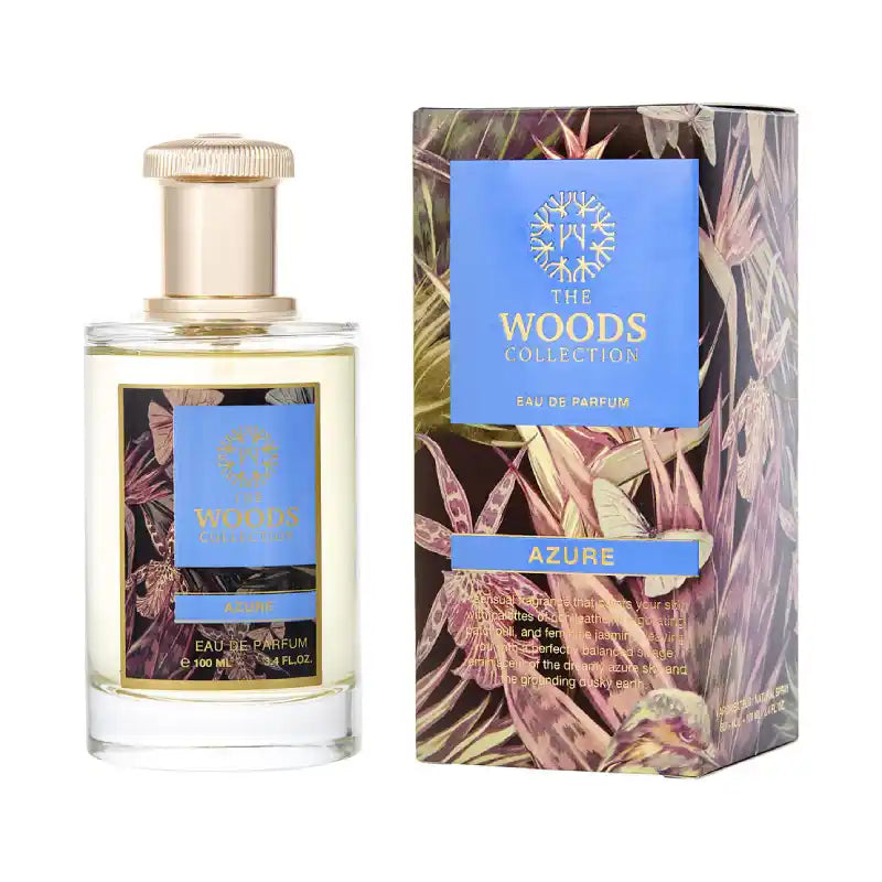 The Woods Collection Azure 100ML