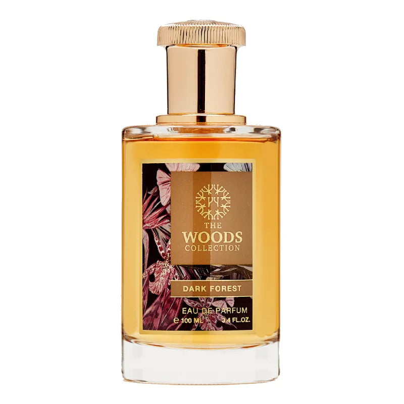 The Woods Collection Dark Forest 100ML