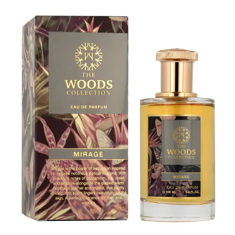 The Woods Collection Mirage 100ML
