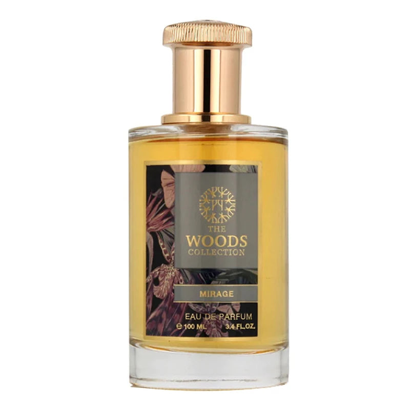 The Woods Collection Mirage 100ML (Unboxed)