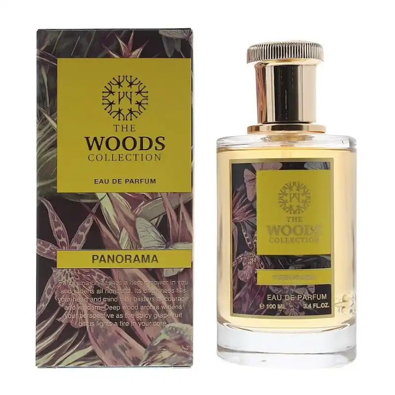 The Woods Collection Panorama 100ML