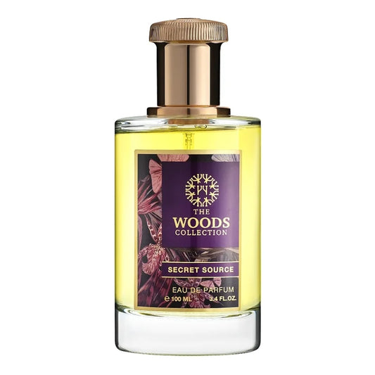 The Woods Collection Secret Source 100ML