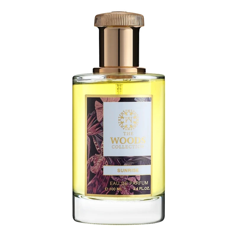 The Woods Collection Sunrise EDP 100ML