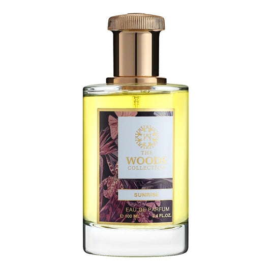 The Woods Collection Sunrise EDP 100ML