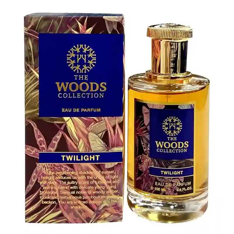 The Woods Collection Twilight 100ML