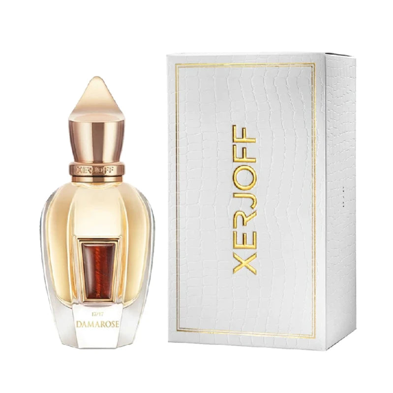 Xerjoff 17/17 Damarose EDP 100ML
