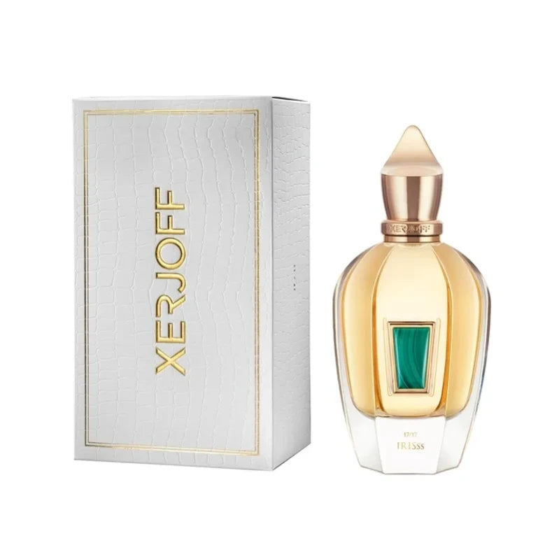 Xerjoff 17/17 Irisss EDP 100ML
