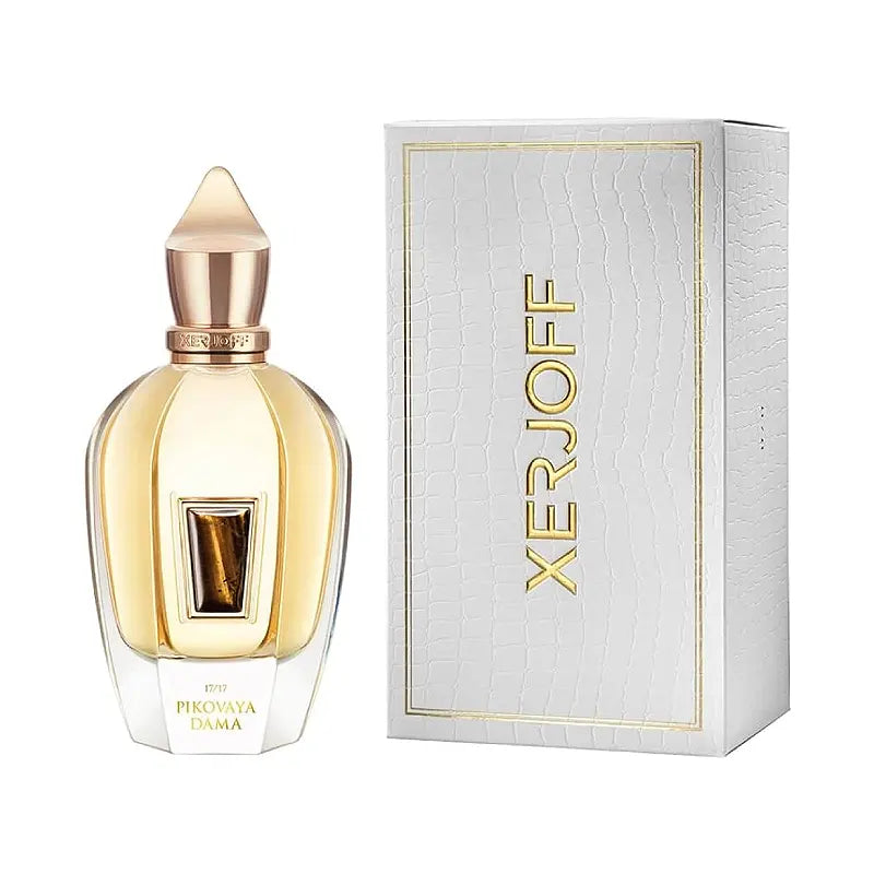 Xerjoff 17/17 Pikovaya Dama Parfum 100ML