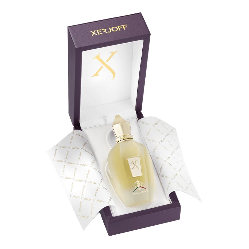 Xerjoff 1861 Renaissance EDP 100ML